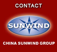 SHANGHAI SUNWIND AUTO PARTS INDUSTYR CO., LTD