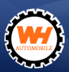 Ningbo Wuhuan Automobile Industry Co., Ltd.