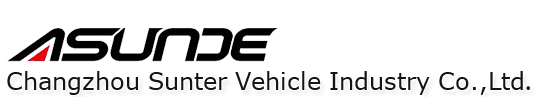 Changzhou Sunter Vehicle Industry Co, Ltd. 