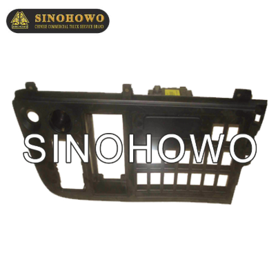 HEAVY DUTY TRUCK PARTS ，SINOTRUK HOWO PARTS ， Cabin Parts ， Switch Panel WG1642160190