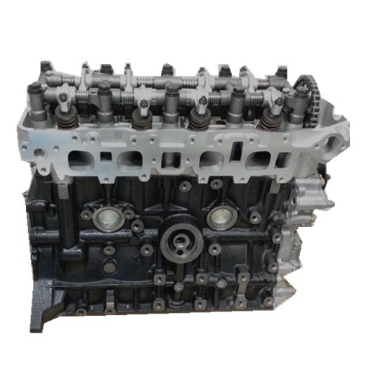 Engine long block for 22R engine assembly aMC910170 