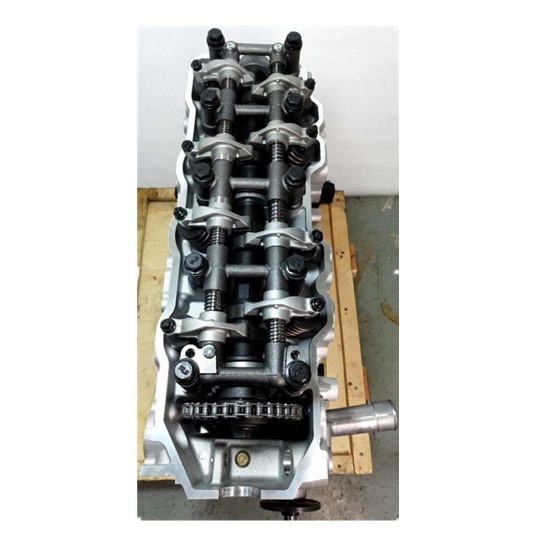 Engine long block for 22R engine assembly aMC910170 