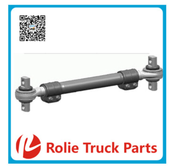 View larger image    Liebherr renault heavy duty truck parts oem 521144808 steering system parts track control arm tie rod ball joint 
