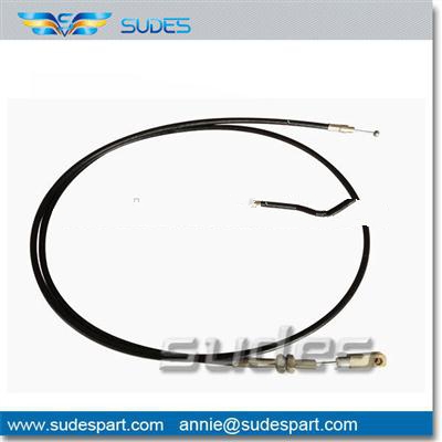 For Scania Truck Cable 1384395 Sudes Brand Made in China