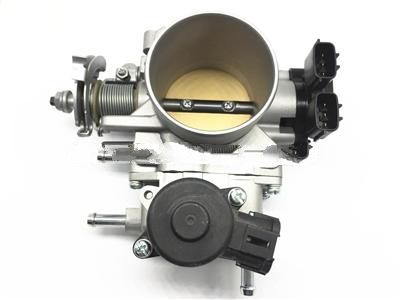 Throttle Body Assembly For Nissan 16119-2Y110 RTR60-02 Sensor A22-669B00
