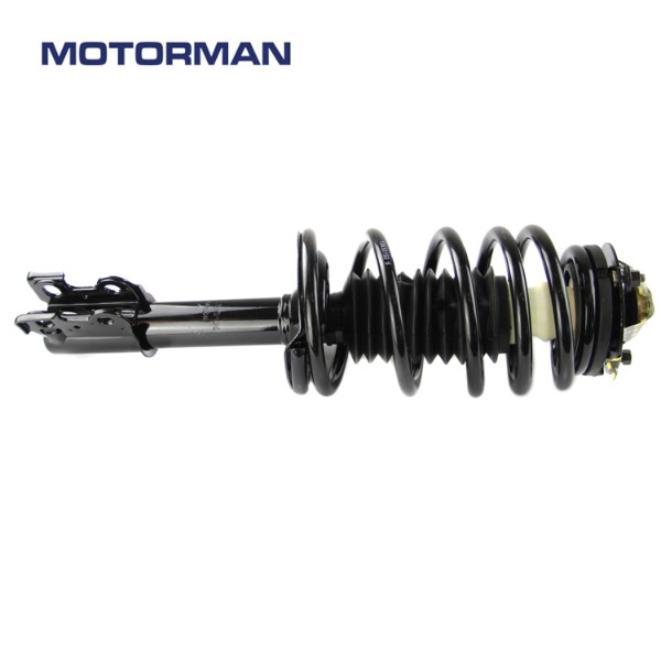 MOTORMAN OEM 171924 Auto suspension parts quick front strut assembly for Saturn S-Series SC SL SW1 