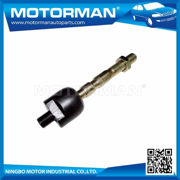 Auto steering parts rack end for Toyota Starlet/Tercel/ COROLLA SPRINTER 45503-19015 45503-10020 45503-19045 