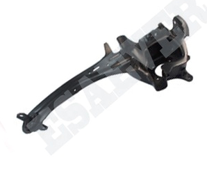 ESAEVER KNUCKLE ARM 6M515A969AA 6M51-5A-969AA 3M51 5A969 FG 3M515A969FG 1355136 FOR FOCUS S40 