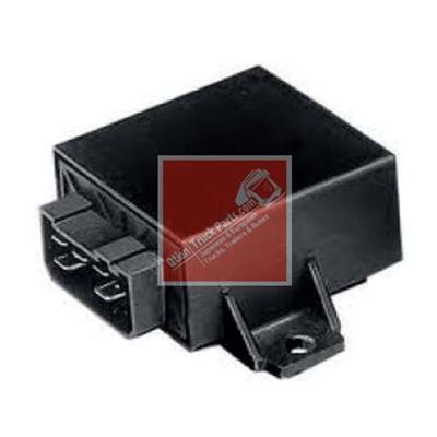 0025440532 Flasher Relay For Mercedes Trucks Parts