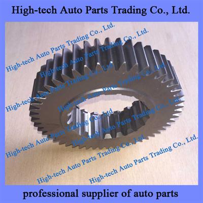 Fast Gearbox Transmission Counter Shaft Gear 12js200t-1701056 China Transmission Gear