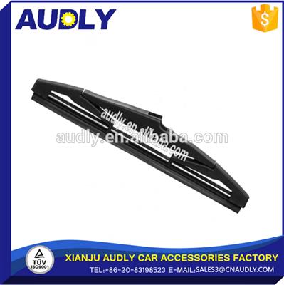 Factory wholesale car multifunctional rear wiper blade with mitsuba wiper blade