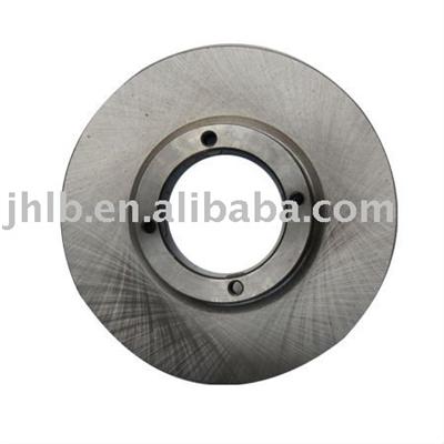 metal brake disc