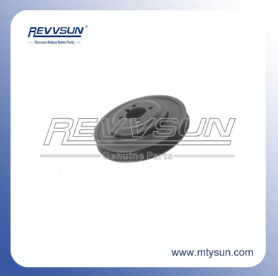 China Tensioner Pulley for 23124-24010
