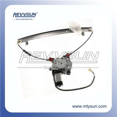 CHINA Window Regulator Assy Daewoo 96 247 388/96247388/96 233 470/96233470 For Revvsun Auto Parts