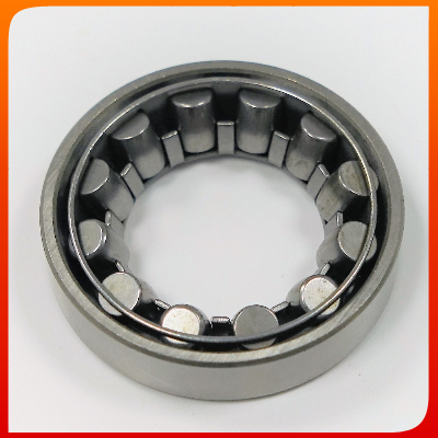 10983RZ Thrust spherical roller steering bearings with dimension 30.8x55.613x13