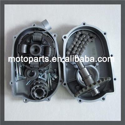 GX160 gearbox for 5.5hp and 6.5hp engine