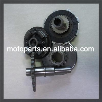 GX160 gearbox for 5.5hp and 6.5hp engine