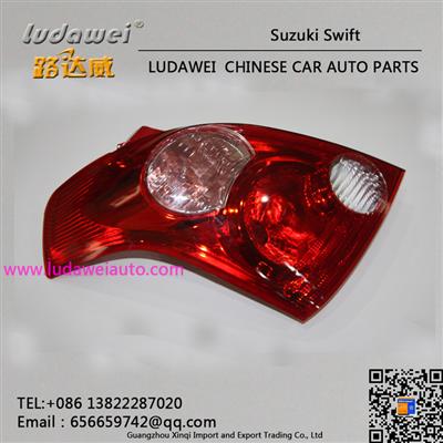 Suzuki Swift Tail light