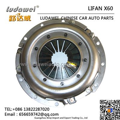 LIFAN X60 AUTO pressure plate CAR PARTS S1601100