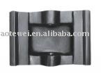 5320-2902520 Steel plate block for KAMAZ