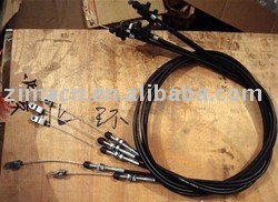 DFL4251 Accelerator Cable Assembly 1108150-T0500
