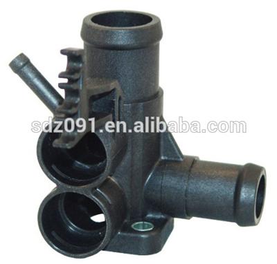 Water Outlet/water flange/water pipe/thermostat housing/037121132E,037121133F