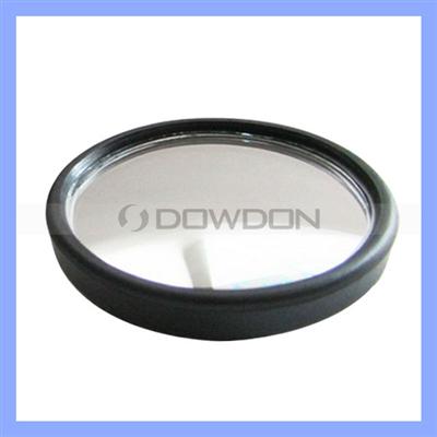 Newly Small Convex Rear View Mirror with Round Shape
