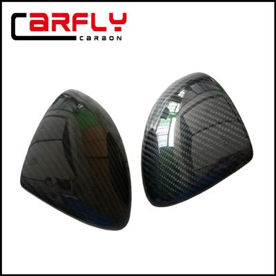 CARBON FIBER MIRROR COVER FOR CAYENNE 958