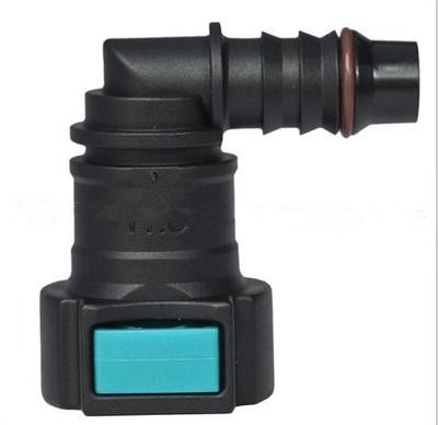 Conductive Quick Connector 11.8mm（12SAE） 90°