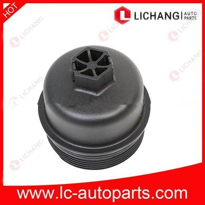 Genuine Parts 3M5Q 6737 AA Oil Filter Cap For Ford Transit