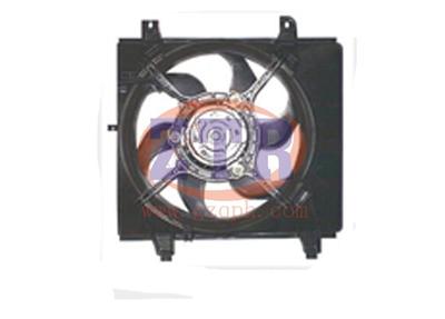 Auto Parts Radiator Fan for Hyundai MATRIX