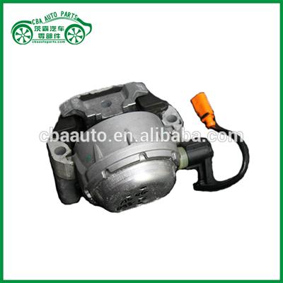 Chassis System Parts 4G0 199 381K 4G0 199 381 K Hydraulic Engine Mount for Audi A6 4G A7 4G 3.0 TDI