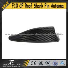 5Series F10 Carbon Fiber Car Shark Fin Antenna For BMW 12-15