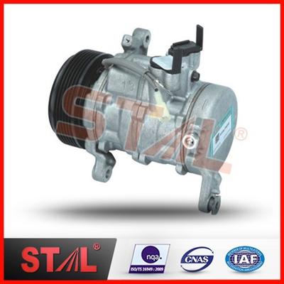 Spare Parts Auto AC Compressor for AVAVZA 10S11C PV6 Made in China