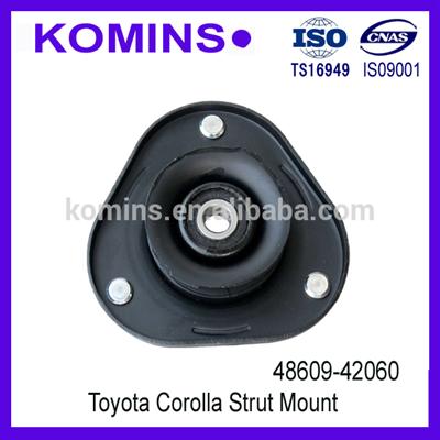 48609-42060 Toyota Shock absorber mount, Toyota RAV4