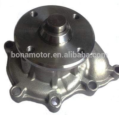 auto cooling parts for KIA, for HYUNDAI 25100-4Z000 water pump