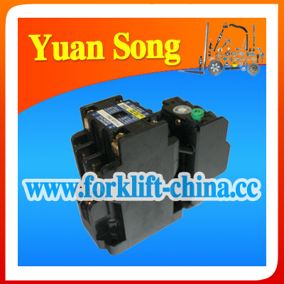 China Relay, QOS for Forklift 25606-12550-71