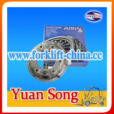 AISIN Forklift Parts 4P Clutch Cover