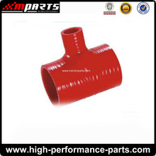 Fully Stock Auto Silicone Rubber Hose ,Exhaust Silicone Hose For Racing Car