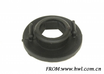 Engine Mounting (Rubber Parts)
