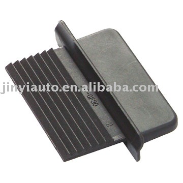 Auto Door Feet Cover(injection Molded Auto Parts)