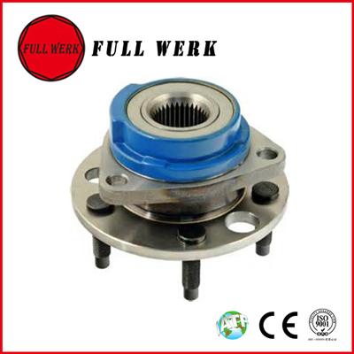 high quality auto parts free wheel hub unit 513088