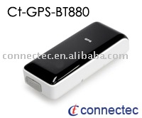 Gps Bluetooth Gps Receiver Ct-gps-bt880