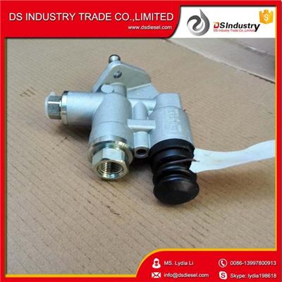 QSB ISF ISBE fuel transfer pump 4988747 dongfeng truck engine