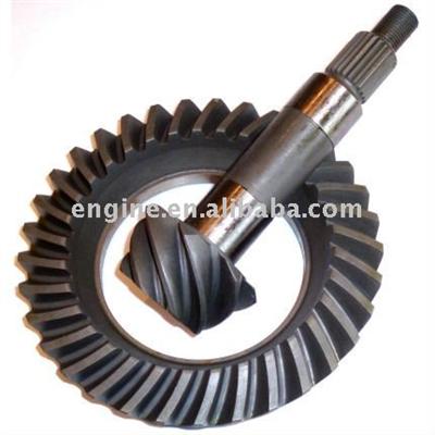 Spiral Bevel Gears for BENZ 18*27