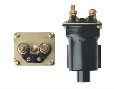 Start solenoid switch for ford