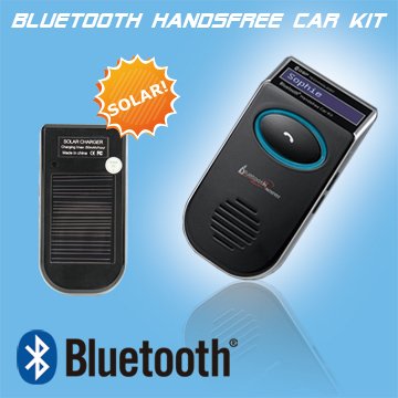 Hf60 Manufacturer for Bluetooth-solar Bluetooth Car Kit