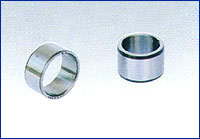 Thrust washers and inner ring