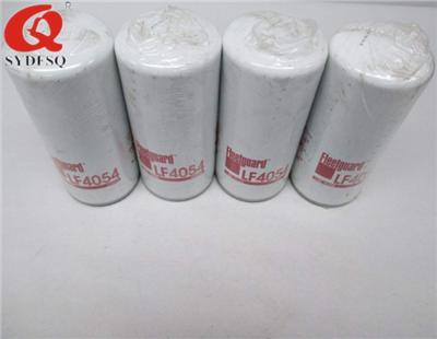 High Quality Diesel Engine Parts LF4054 Oil Filter