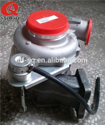 Diesel Engine Part HX50G Turbo Charger Turbocharger 3772601 Kits Turbochager
